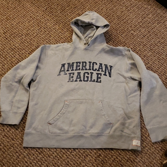 American Eagle sweatshirt - Picture 1 of 4